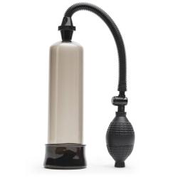 Rock Hard Classic Penis Pump Kit (3 Piece)