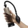 Rock Hard Classic Penis Pump Kit (3 Piece)