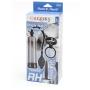 Rock Hard Classic Penis Pump Kit (3 Piece)