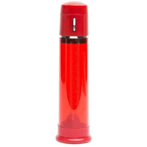 Automatic Advanced Fireman's Penis Pump Automatic Advanced Fireman's Penis Pump