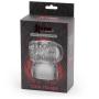Doc Johnson Head Teaser Male Masturbator Wand Attachment