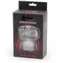 Doc Johnson Head Teaser Male Masturbator Wand Attachment Doc Johnson Head Teaser Male Masturbator Wand Attachment