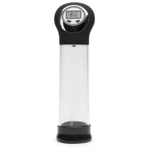 Apollo Digital USB Rechargeable Automatic Penis Pump Apollo Digital USB Rechargeable Automatic Penis Pump