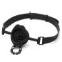 Scandal Silicone Stopper O-Ring Gag