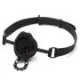 Scandal Silicone Stopper O-Ring Gag