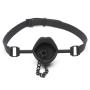 Scandal Silicone Stopper O-Ring Gag