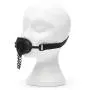 Scandal Silicone Stopper O-Ring Gag