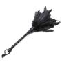 Fetish Fantasy Frisky Black Feather Tickler Fetish Fantasy Frisky Black Feather Tickler