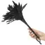 Fetish Fantasy Frisky Black Feather Tickler