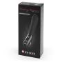 Mystim Tickling Truman E-Stim Rechargeable Realistic Dildo Vibrator