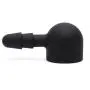 Doc Johnson Vac-U-Lock Silicone Wand Attachment Doc Johnson Vac-U-Lock Silicone Wand Attachment