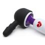 Doc Johnson Vac-U-Lock Silicone Wand Attachment