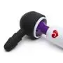Doc Johnson Vac-U-Lock Silicone Wand Attachment Doc Johnson Vac-U-Lock Silicone Wand Attachment
