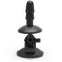 Doc Johnson Vac-U-Lock Deluxe Suction Cup Plug Accessory