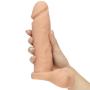 Doc Johnson Vac-U-Lock Realistic Feel Advanced Strap-On Dildo Set