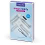 Worldgirl Mega Mighty Male Enhancement Kit (6 Piece)