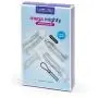 Worldgirl Mega Mighty Male Enhancement Kit (6 Piece)