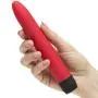 Worldgirl Red Hot Passion Couple's Pleasure Kit (6 Piece)