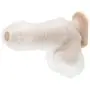 Oxballs SackJack Textured Cock and Ball Sheath Stroker Oxballs SackJack Textured Cock and Ball Sheath Stroker