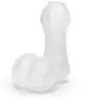 Oxballs SackJack Textured Cock and Ball Sheath Stroker Oxballs SackJack Textured Cock and Ball Sheath Stroker