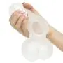 Oxballs SackJack Textured Cock and Ball Sheath Stroker Oxballs SackJack Textured Cock and Ball Sheath Stroker