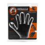 Oxballs Fingers Textured Glove
