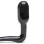 Oxballs ASS-X Flexible Cock Ring Butt Plug