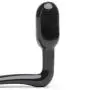 Oxballs ASS-X Flexible Cock Ring Butt Plug