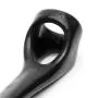 Oxballs ASS-X Flexible Cock Ring Butt Plug