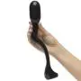 Oxballs ASS-X Flexible Cock Ring Butt Plug