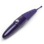 Zumio Rechargeable Deep Stimulation SpiroTIP Clitoral Vibrator