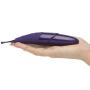 Zumio Rechargeable Deep Stimulation SpiroTIP Clitoral Vibrator