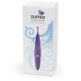 Zumio Rechargeable Deep Stimulation SpiroTIP Clitoral Vibrator