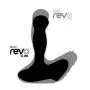 Nexus Revo Slim Remote Controlled Rotating Silicone Prostate Massager