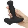 Nexus Revo Slim Remote Controlled Rotating Silicone Prostate Massager