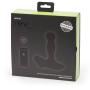 Nexus Revo Slim Remote Controlled Rotating Silicone Prostate Massager