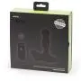 Nexus Revo Slim Remote Controlled Rotating Silicone Prostate Massager