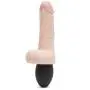 Lifelike Lover Classic Realistic Squirting Dildo 6 Inch Lifelike Lover Classic Realistic Squirting Dildo 6 Inch