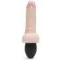 Lifelike Lover Classic Realistic Squirting Dildo 6 Inch Lifelike Lover Classic Realistic Squirting Dildo 6 Inch