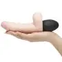 Lifelike Lover Classic Realistic Squirting Dildo 6 Inch Lifelike Lover Classic Realistic Squirting Dildo 6 Inch