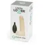 Lifelike Lover Classic Realistic Squirting Dildo 6 Inch Lifelike Lover Classic Realistic Squirting Dildo 6 Inch