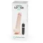 Lifelike Lover Classic Realistic Rotating Dildo Vibrator 8 Inch Lifelike Lover Classic Realistic Rotating Dildo Vibrator 8 Inch