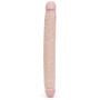 Lifelike Lover Ultra Realistic Double-Ended Dildo 12 Inch