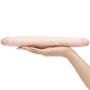 Lifelike Lover Ultra Realistic Double-Ended Dildo 12 Inch