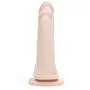 Lifelike Lover Ultra Realistic Double Penetrator Suction Cup Dildo 6 Inch