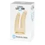 Lifelike Lover Ultra Realistic Double Penetrator Suction Cup Dildo 6 Inch