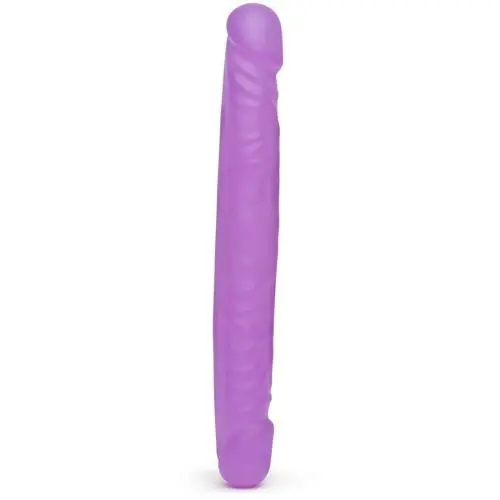 Worldgirl Double-Ended Dildo 12 Inch