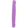 Worldgirl Double-Ended Dildo 12 Inch