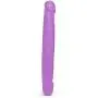 Worldgirl Double-Ended Dildo 12 Inch