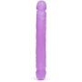 Worldgirl Double-Ended Dildo 12 Inch